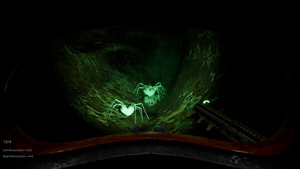 SUBMERSIBLE - Aquanaut Update screenshot 7