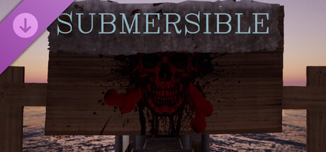 SUBMERSIBLE - Aquanaut Update banner image