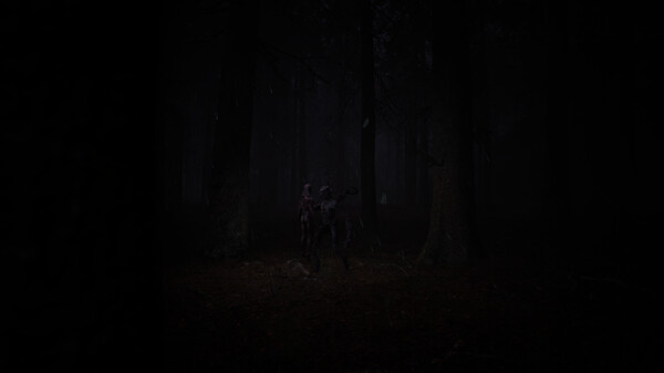 The Seven Enchantments Demo