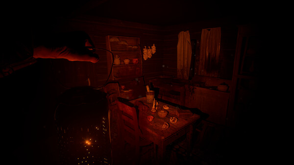 The Seven Enchantments Demo