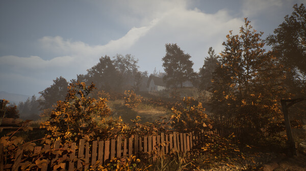 The Seven Enchantments Demo