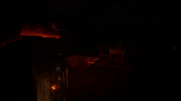 The Seven Enchantments Demo