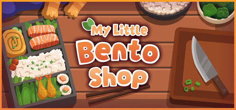My Little Bento Shop