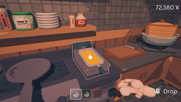 My Little Bento Shop — 1