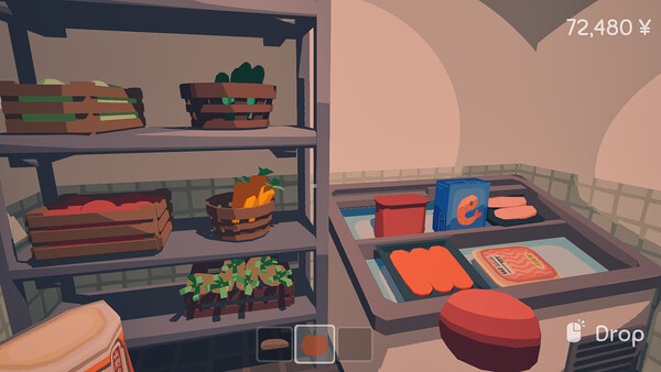 My Little Bento Shop screenshot 4