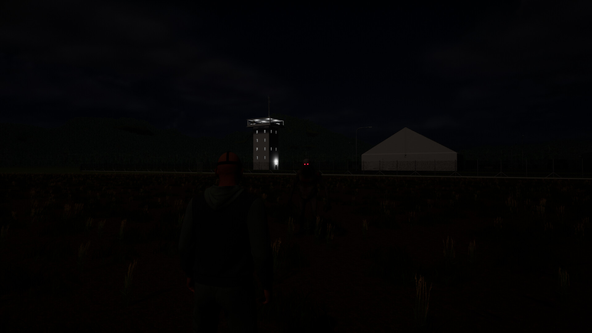 Escape From Amazonia screenshot #4