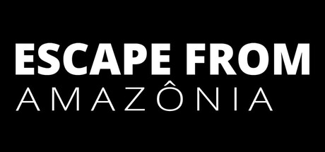 Escape From Amazonia.