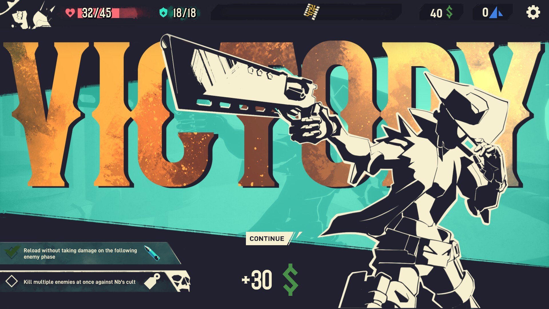 Barrel Roll screenshot #8