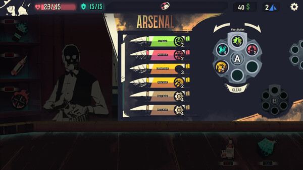 Screenshots