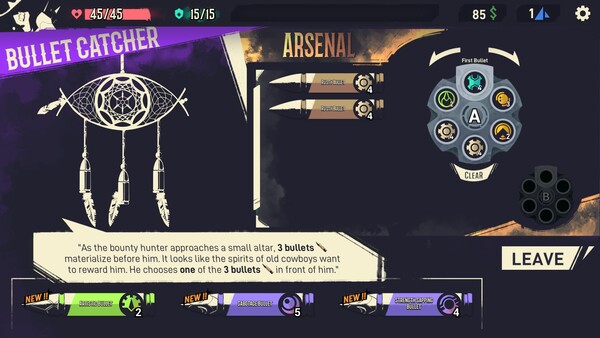 Screenshots