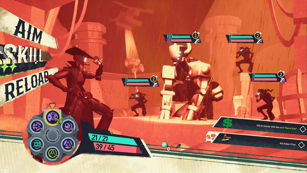 Barrel Roll screenshot 4