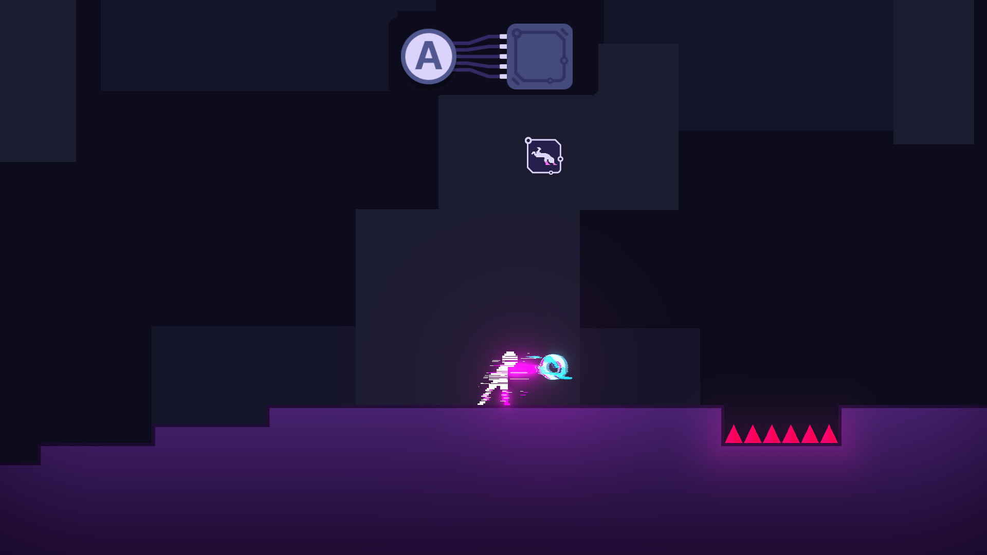 Sequence Jump Featured Screenshot #1