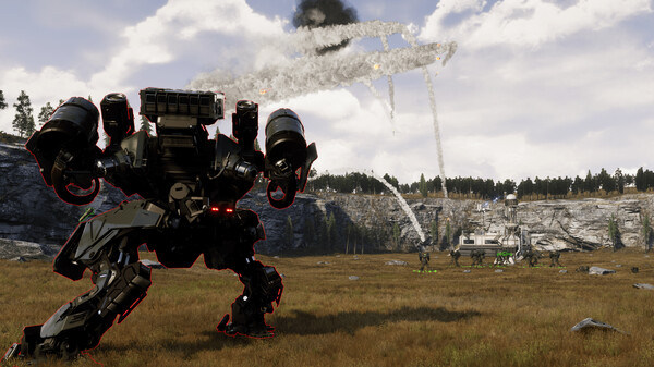 Artificial Extinction 2 Demo