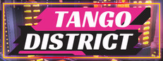 Tango District cover