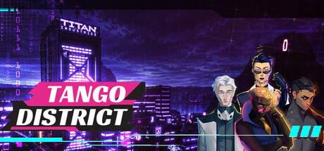 Tango Districtの作品画像