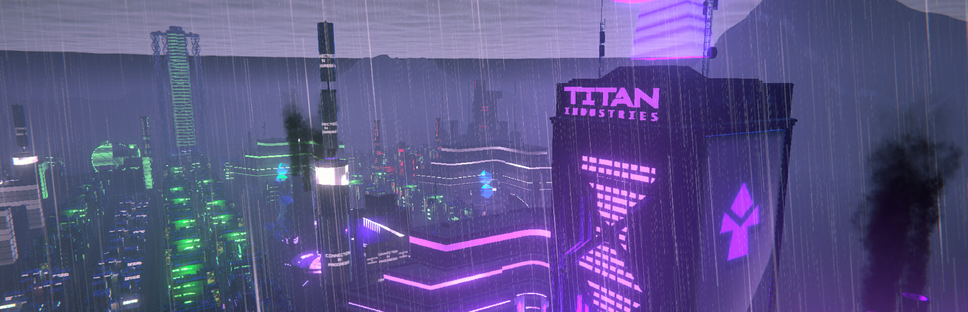 Tango District