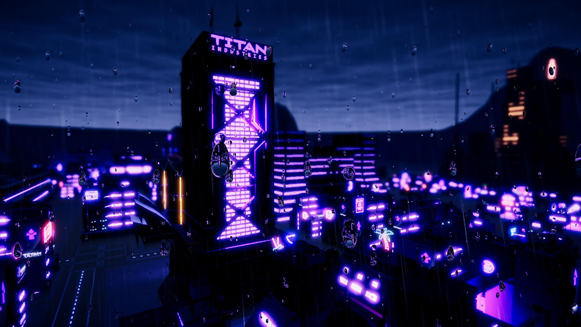 Tango District screenshot #5