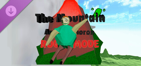 The Mountain and The Moron Rogue Mode