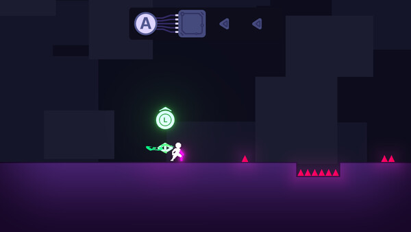 Sequence Jump Demo screenshot 6