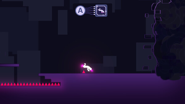 Sequence Jump Demo screenshot 3