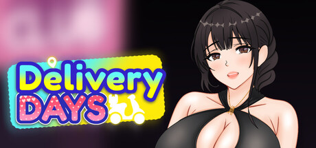 Delivery Days header banner