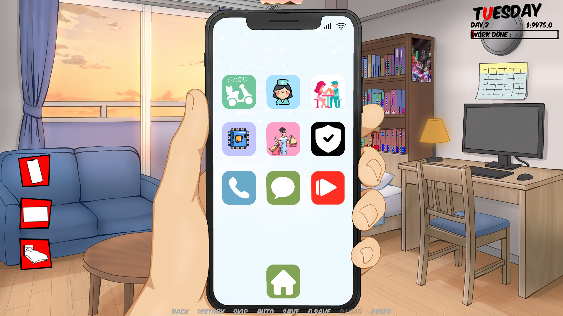 Delivery Days screenshot #8