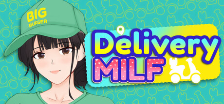 Delivery MILF cover art