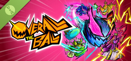 螢幕擷取畫面 (1) Overall The Ball Demo