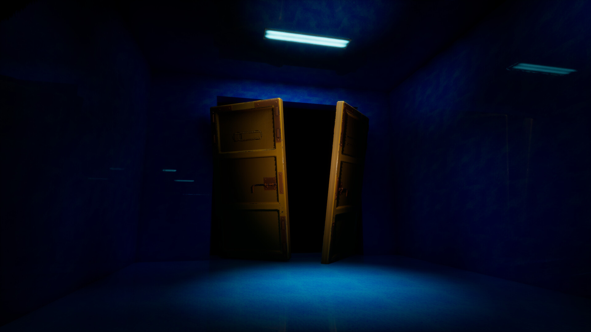 The Last Joy 2 screenshot #1