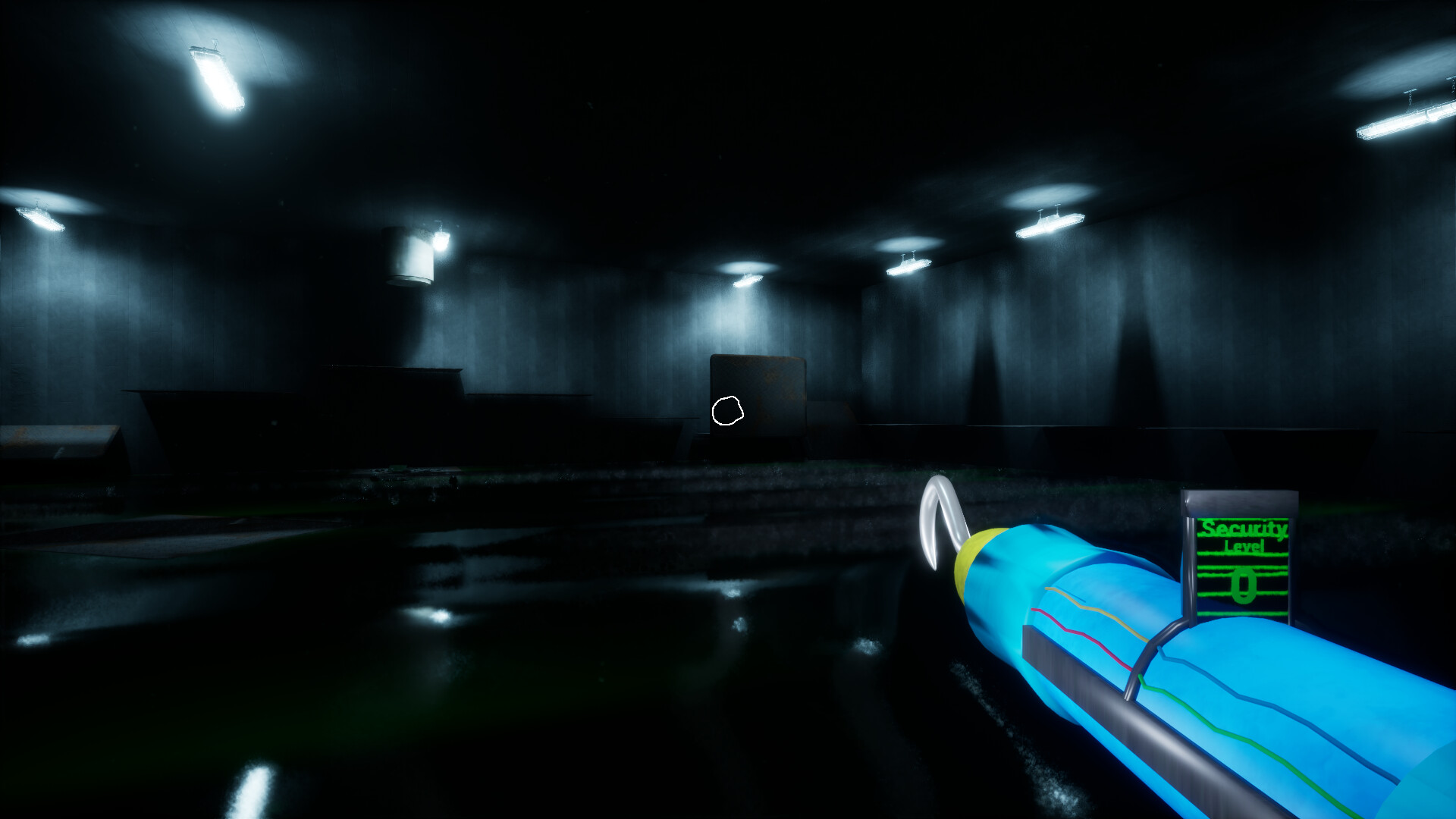 The Last Joy 2 screenshot #5