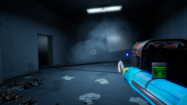 Screenshot 3 of The Last Joy 2 - more gameplay footage