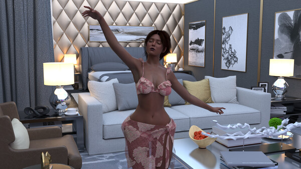 One Week Away screenshot 5