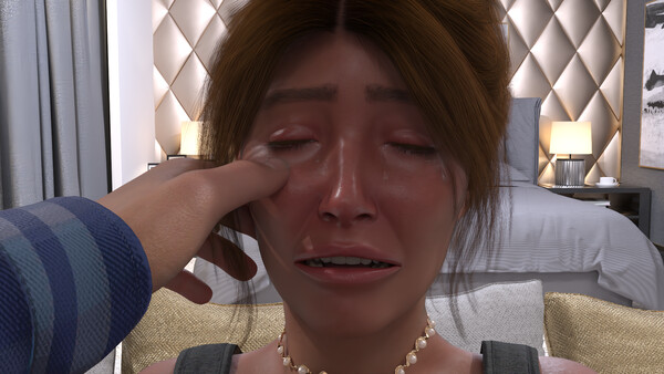 One Week Away screenshot 2