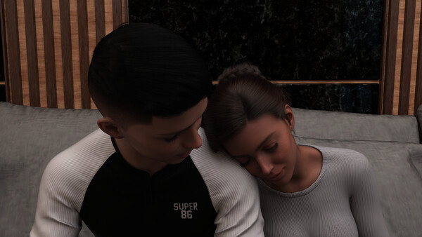 One Week Away screenshot 1