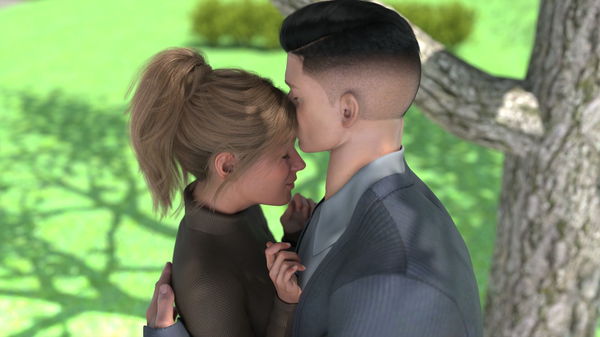 One Week Away screenshot #7