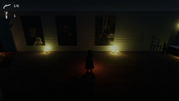 Ødeborg game for windows Pc 1