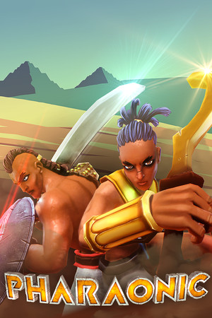Cover art of Pharaonic