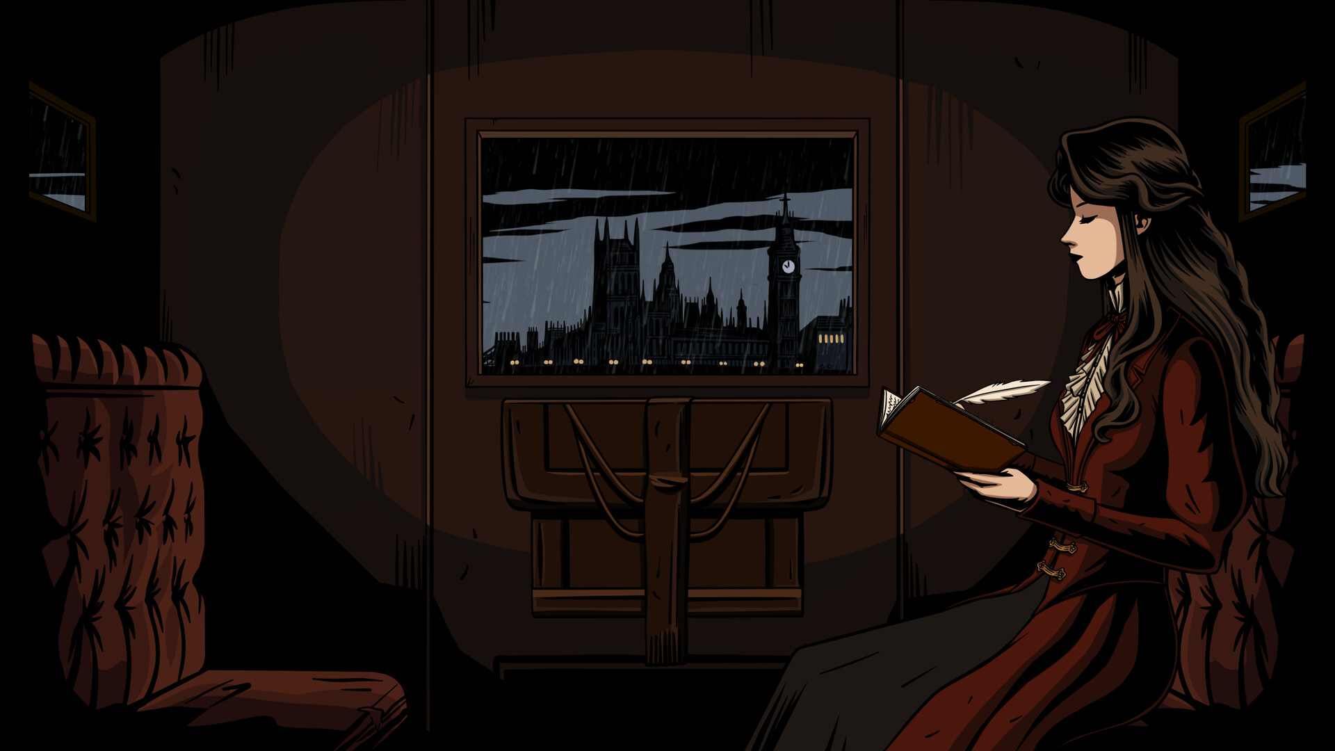 Victorian Dread screenshot #8