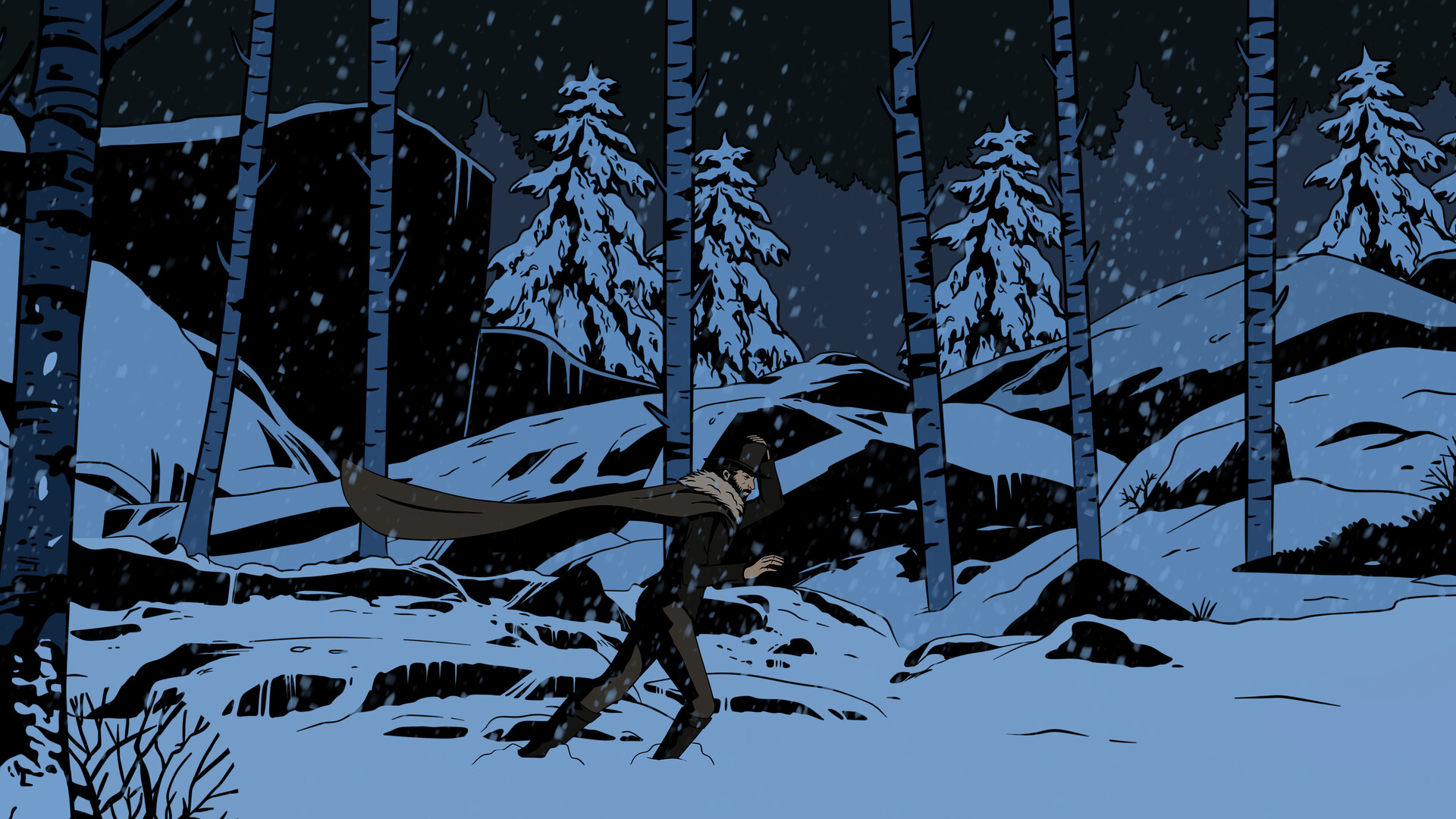 Victorian Dread screenshot #6