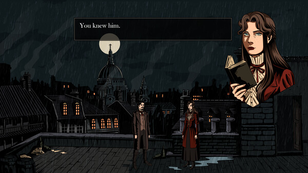 Victorian Dread screenshot 3