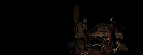 Victorian Dread video 1