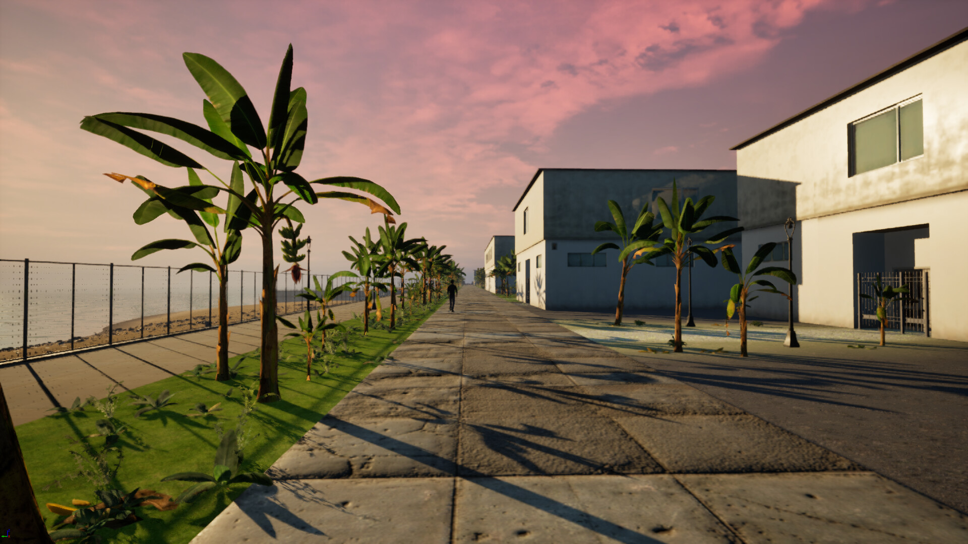 Скриншот игры Condemned to Clean - 5