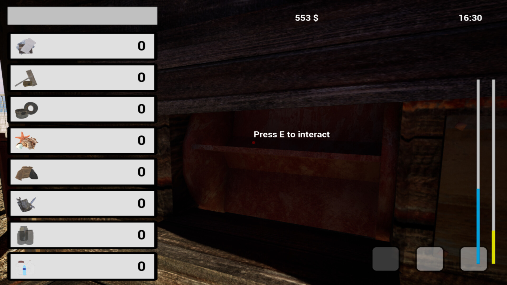 Condemned to Clean screenshot #3