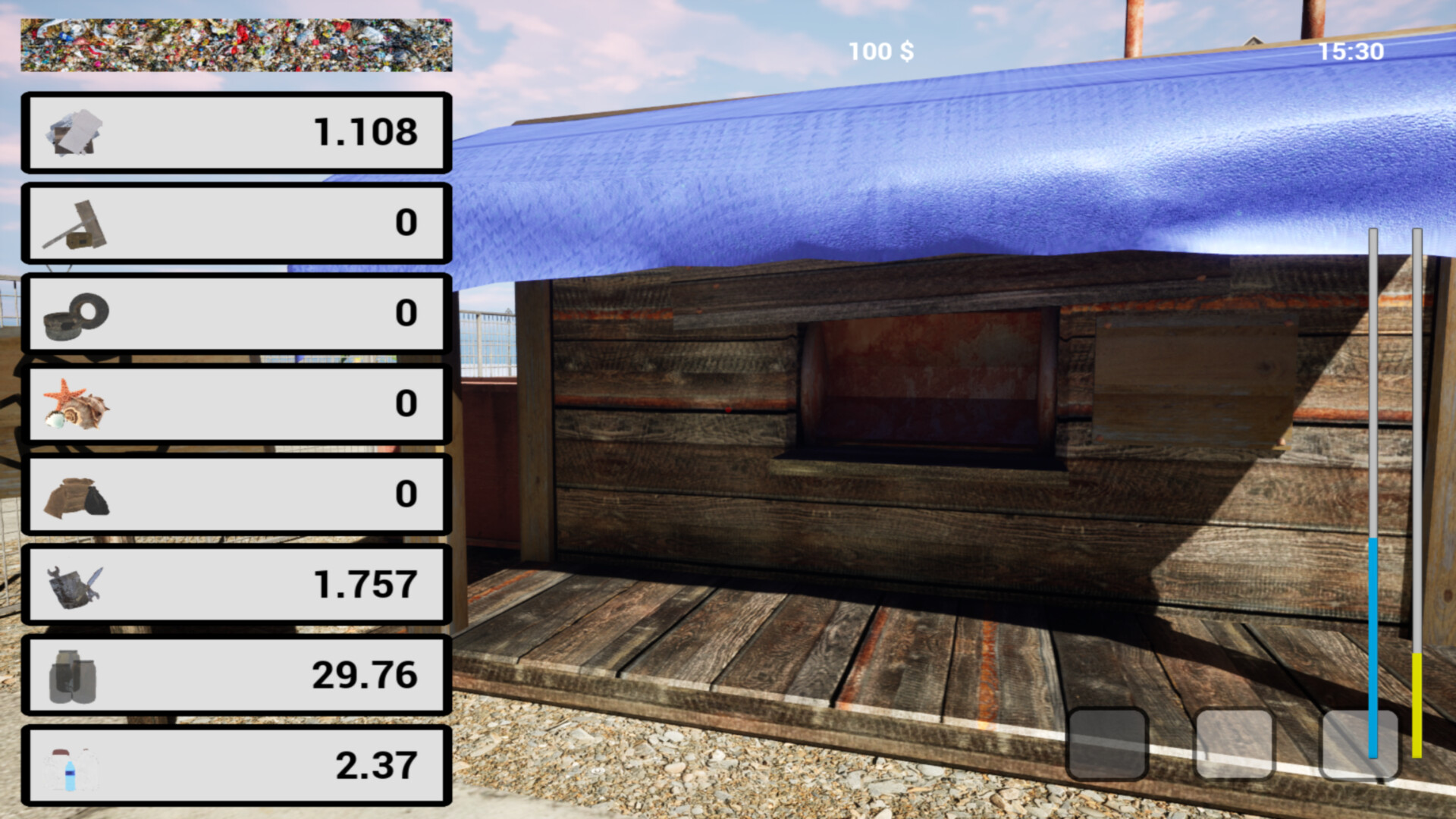 Condemned to Clean screenshot #2