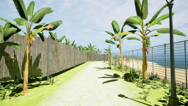 Condemned to Clean screenshot 2