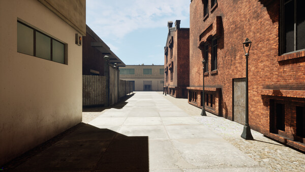 Condemned to Clean screenshot 4