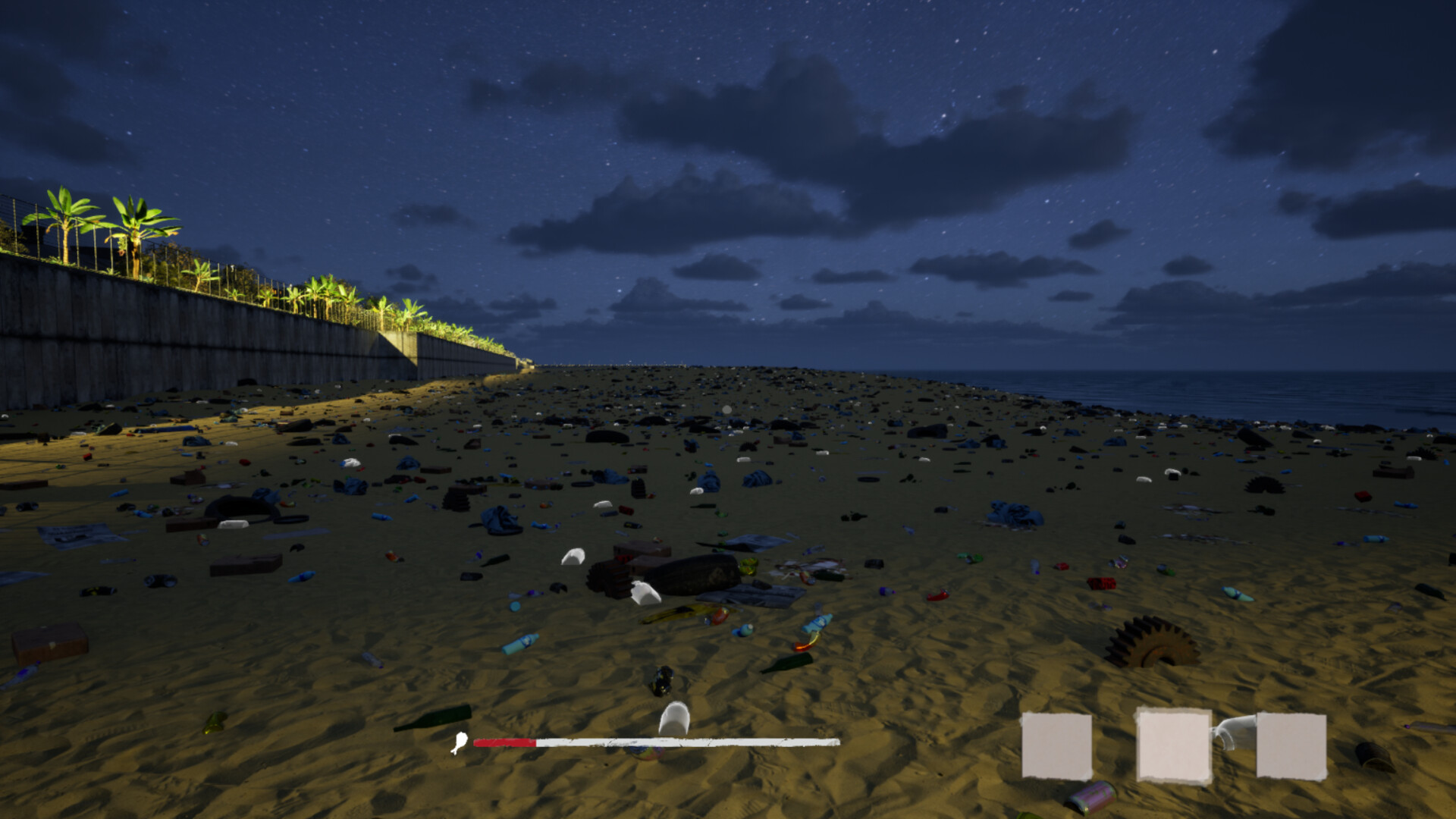 Condemned to Clean screenshot #6