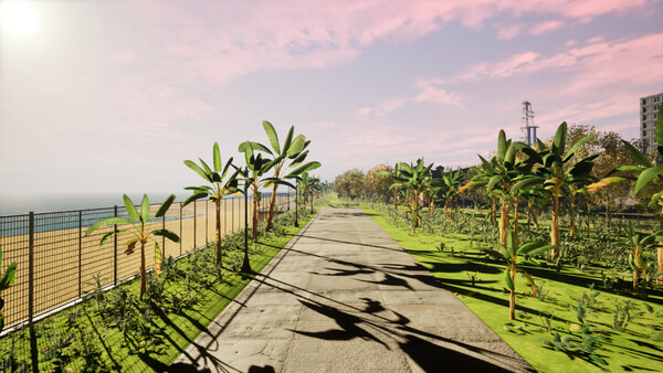 Condemned to Clean screenshot 1