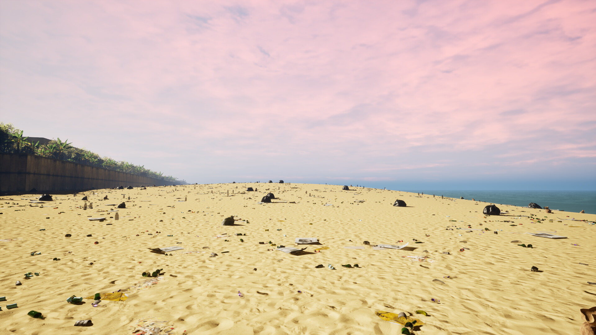 Condemned to Clean screenshot #1