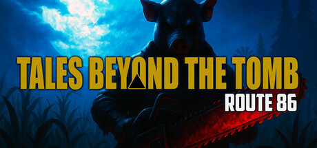 Tales Beyond The Tomb - Route 86 header banner